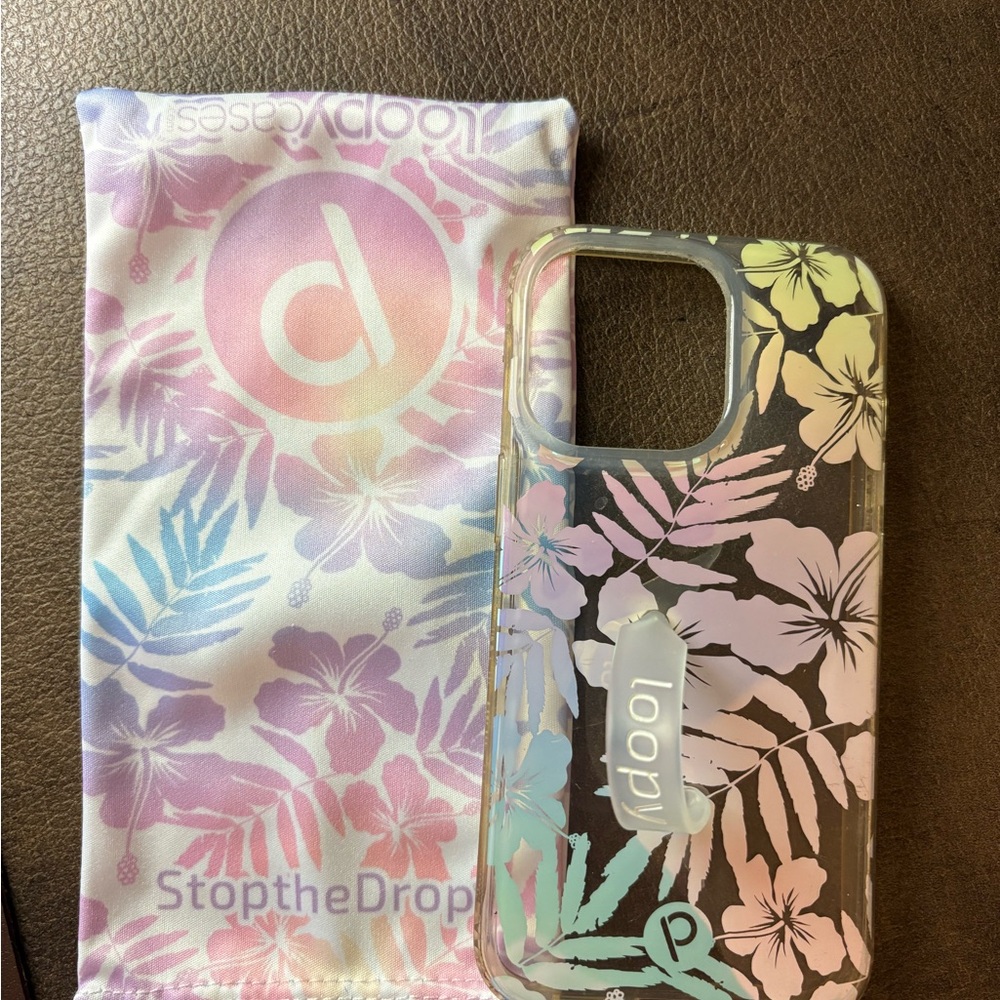 Loopy Case IPhone 13 Pro